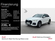 Audi Q5 2023