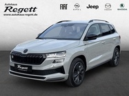 Skoda Karoq 2024