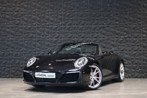 Porsche 991 2016