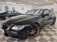 BMW M6 2005