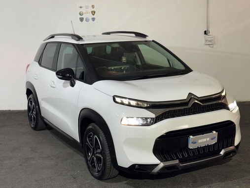 Citroen C3 2022