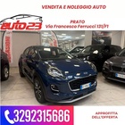 Ford Puma 2020