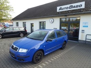 Skoda Fabia 2005