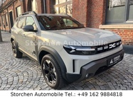 Dacia Duster 2024