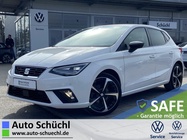 Seat Ibiza 2022
