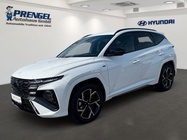Hyundai Tucson 2025