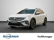 Volkswagen Taigo 2025