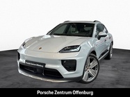 Porsche Macan 2026