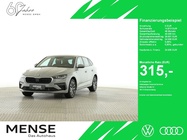 Skoda Scala 2025