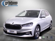 Skoda Fabia 2021
