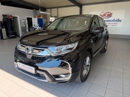 Honda CR-V 2019