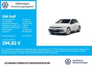Volkswagen Golf 2025