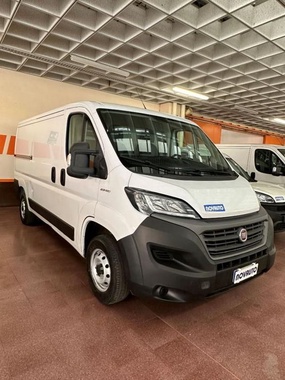 Fiat Ducato 2020