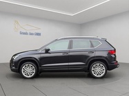 Seat Ateca 2019