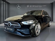 Mercedes-Benz C-Class 2025