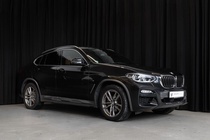 BMW X4 2019