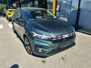 Dacia Sandero 2025