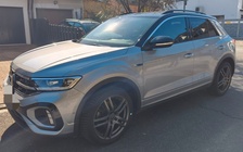 Volkswagen T-Roc 2022