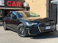 Audi A6 2019