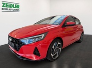 Hyundai i20 2021