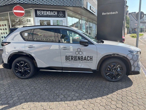 Mazda CX-5 2026