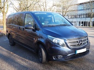 Mercedes-Benz Vito 2020