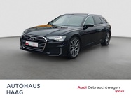 Audi A6 2023