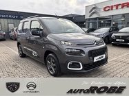 Citroen Berlingo 2021