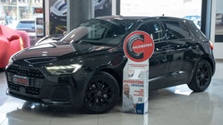 Audi A1 2019