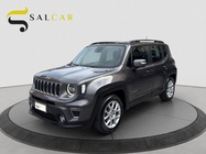 Jeep Renegade 2019