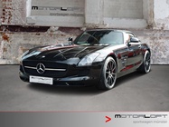 Mercedes-Benz SLS AMG 2013