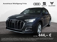 Audi Q5 2023