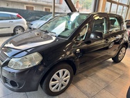 Suzuki SX4 2007