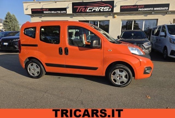 Fiat Qubo 2019