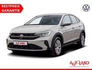 Volkswagen Taigo 2022