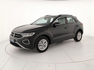 Volkswagen T-Roc 2024