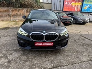 BMW 1 Series 2020