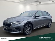 Skoda Scala 2025