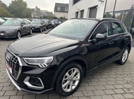 Audi Q3 2019