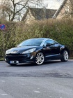 Peugeot RCZ 2011