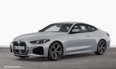 BMW 4 Series 2025