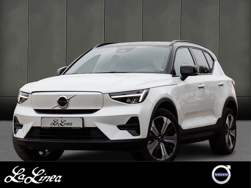 Volvo XC40 2023