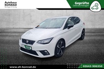 Seat Ibiza 2024