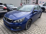 Peugeot 308 2019