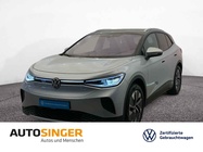 Volkswagen ID.4 2025