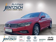 Volkswagen Passat 2022