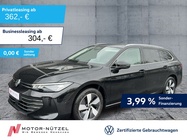 Volkswagen Passat 2025