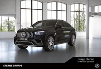 Mercedes-Benz GLE-Class 2020