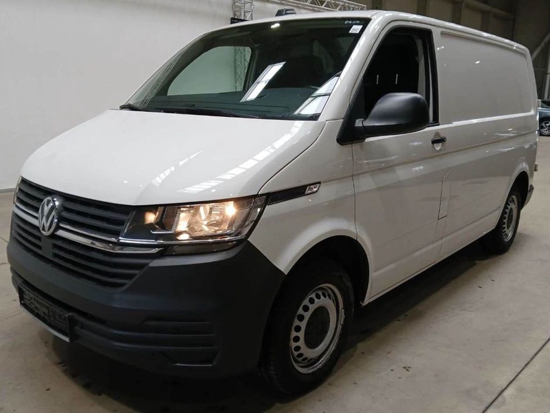 Volkswagen T6