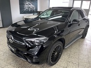 Mercedes-Benz GLC-Class 2023